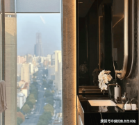 古北一期外销房价高达1200美金