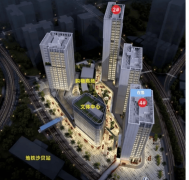 <b>厨房做了防水纳柜</b>